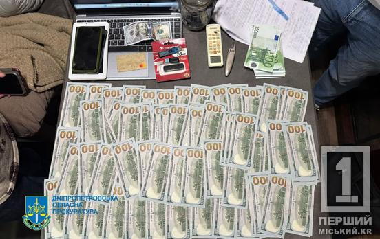 Комплекс «послуг» за 9 000 дол для уникнення армії: на Дніпропетровщині затримали групу медиків