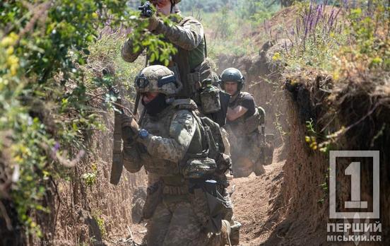 Майже два десятки районів зосередження окупантів уразили Сили оборони за минулу добу