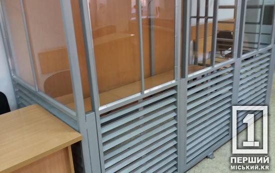 Крав усе, що погано лежало: криворіжець отримав вирок за серію крадіжок