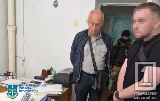 Заробили близько мільйона на студентах: на Дніпропетровщині викрита схема хабарів у темі спеціалізованих водійських посвідчень