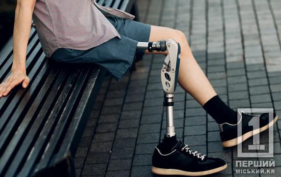 Безоплатне протезування у 2025 році: мешканці Дніпропетровщини увійшли у число тих, хто отримав найбільше допомоги