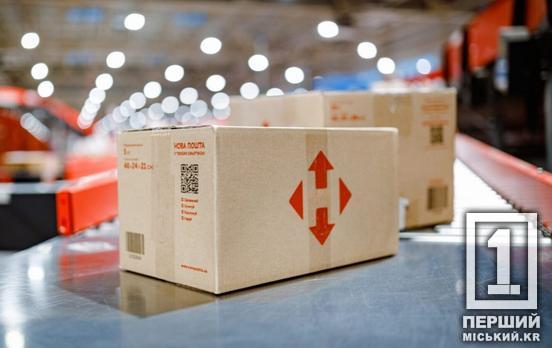 Обхитрив «Нову пошту» на 5890 грн: судили криворіжця, який не заплатив за кросівки