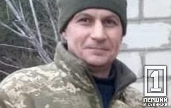 Остались убитые горем жена и дочь: погиб военнослужащий Владимир Мишура