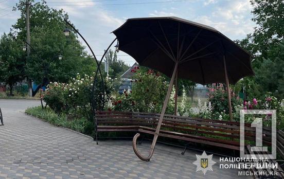 У Криворізькому районі зеки побили та пограбували чоловіка