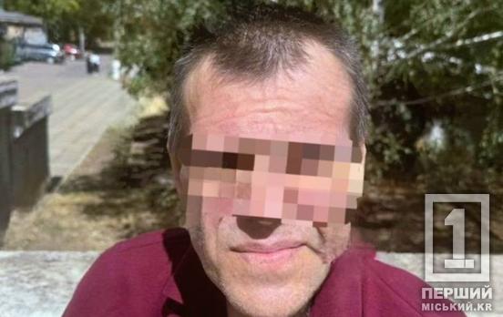 Смертельне побиття у лікарняній палаті: у Кривому Розі затримали чоловіка