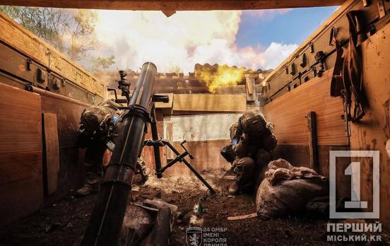 1462 дні витримки: вже чотири роки триває спротив українців повномасштабному наступу підступного й жорстокого сусіда