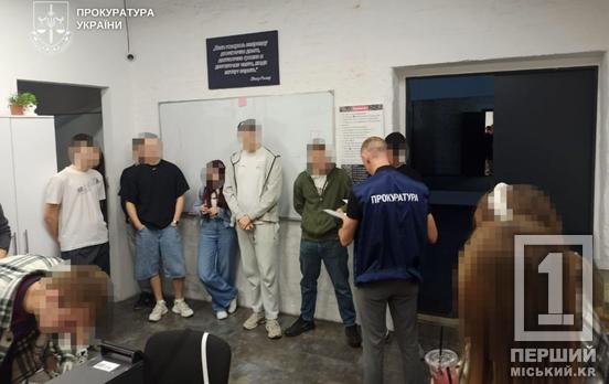 Обіцянка «золотих гір» за криптовалюту та крадіжка грошей з рахунків: на Дніпропетровщині закрили 11 кол-центрів