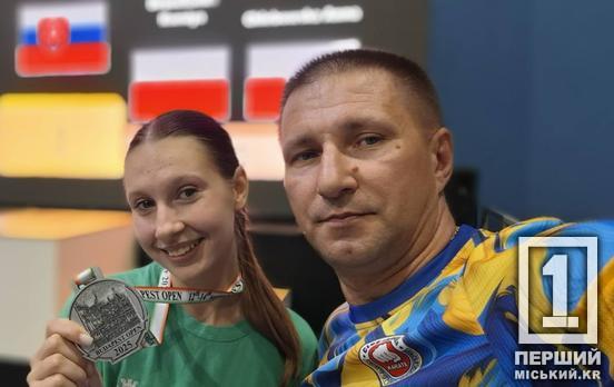 Нестримні й талановиті: криворізькі спортсмени привезли срібло з престижних змагань із карате та футзалу