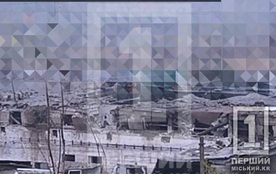 Постраждалими опікуються медики: у Кривому Розі зафіксовано удар крилатою ракетою окупантів