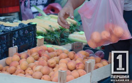 Спочатку насварилася, а потім – тягала за волосся: на ринку «Довгинцево» жінка накинулася на покупчиню