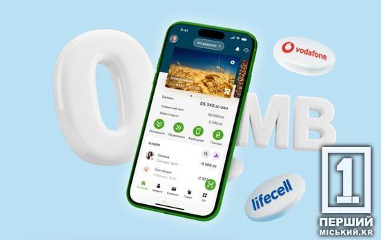 Із заощадженням бюджету на мобільний інтернет: користування онлайн-банкінгом «Приват24» стане зручніше