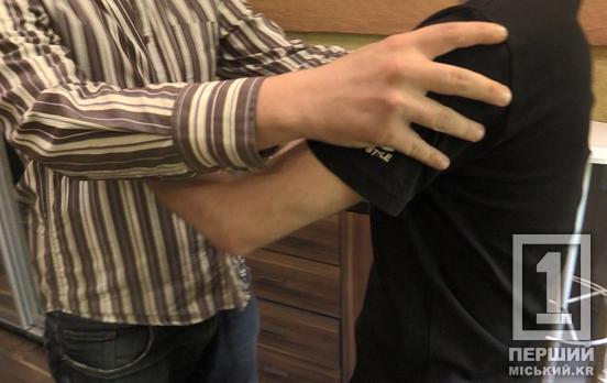 Посварилися біля дороги: криворіжець розбив голову незнайомцю скляною пляшкою і отримав вирок