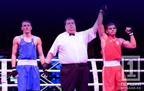 Поставлені удари та точний розрахунок: криворіжець Богдан Кузьменко став дворазовим чемпіоном Європи з боксу