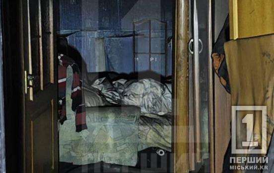 Трагедія у Покровському районі: вогонь забрав життя чоловіка