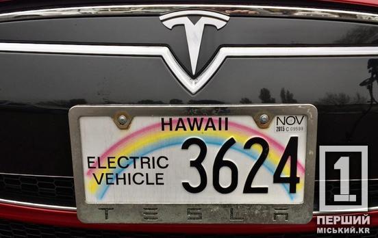 Електромобілі в Україні з нового року матимуть більший цінник: що змінилося