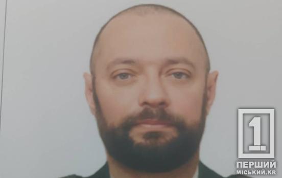 Накрило артилерією рашистів: Кривий Ріг втратив Андрія Моторного