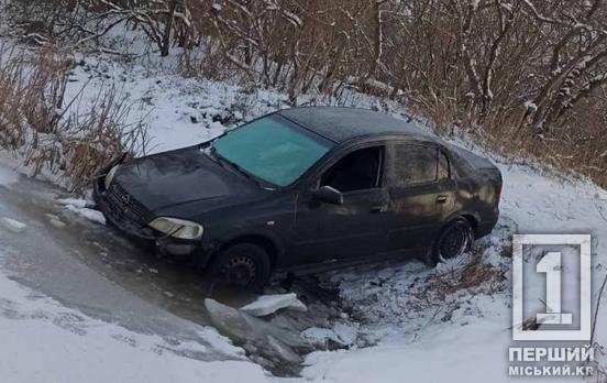 Вкрали автівку на Дніпропетровщині та поїхали на ній на Донбас: поліція затримала трьох чоловіків