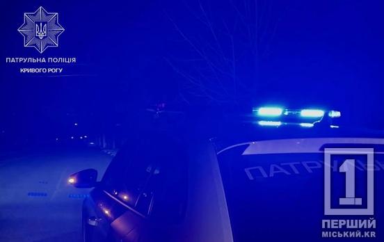 Сім світлофорів на «червоний» та гонитва нічним містом: у Металургійному районі керманич Daewoo порушував ПДР, наче персонаж бойовика