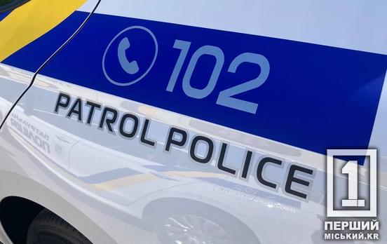 Трубочки у рукавах та пігулки в кишенях: У Кривому Розі троє чоловіків попалися  із заборонкою