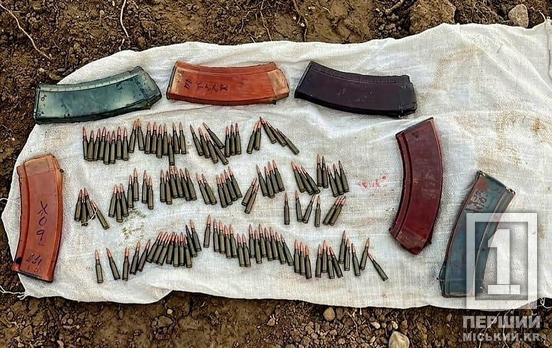 Намагалися підзаробити на нелегальному збуті: на Дніпропетровщині викрили двох торговців зброєю