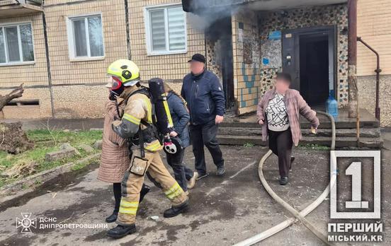 Десятки нетверезих керманичів та більше тисячі звернень за допомогою: якими були минулі сім днів для рятувальників та поліції Криворізького району