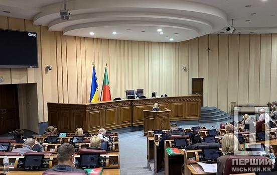 Юрій Вілкул: Допомога Силам оборони - безумовний пріоритет Кривого Рогу