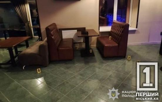 Понад 10 років тюрми за стрілянину в кафе: на Дніпропетровщині засудили росіянина за замах на вбивство