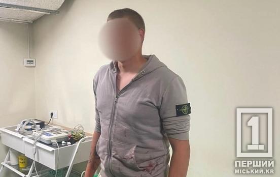 Розбив вітрину заради цигарок: на Закарпатті затримали крадія з Кривого Рогу