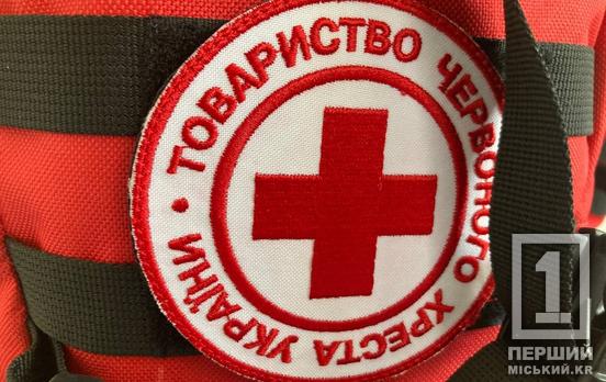 Помощь для ВПЛ: в Кривом Роге благотворители выдают корм для животных