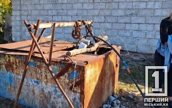 У Криворізькому районі екоінспектори перевірили комунальну землю через засмічення гноєм і нелегальний видобуток води