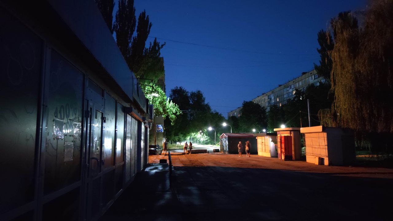 Ніч на 1 серпня: обстріли Миколаєва та посилення противника на Криворізькому напрямку