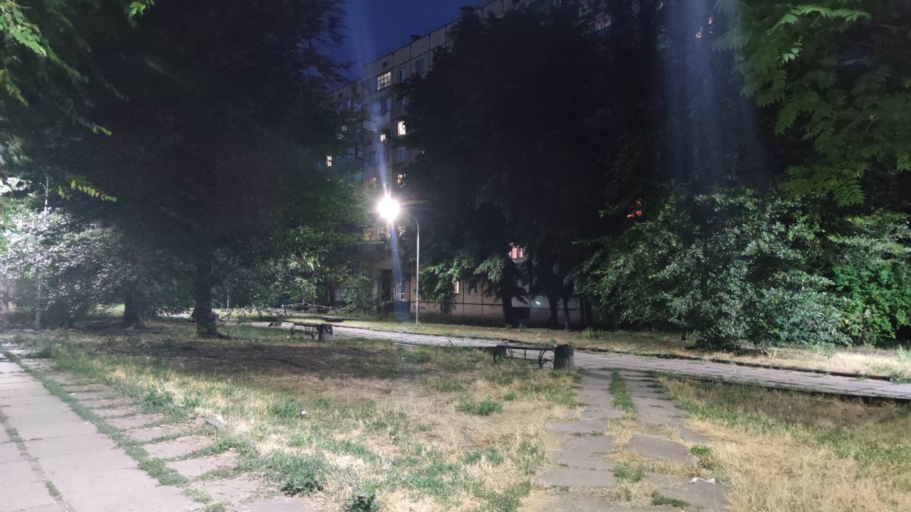 Ніч на 2 серпня: обстріл Харкова та наступ окупантів у Херсонській області