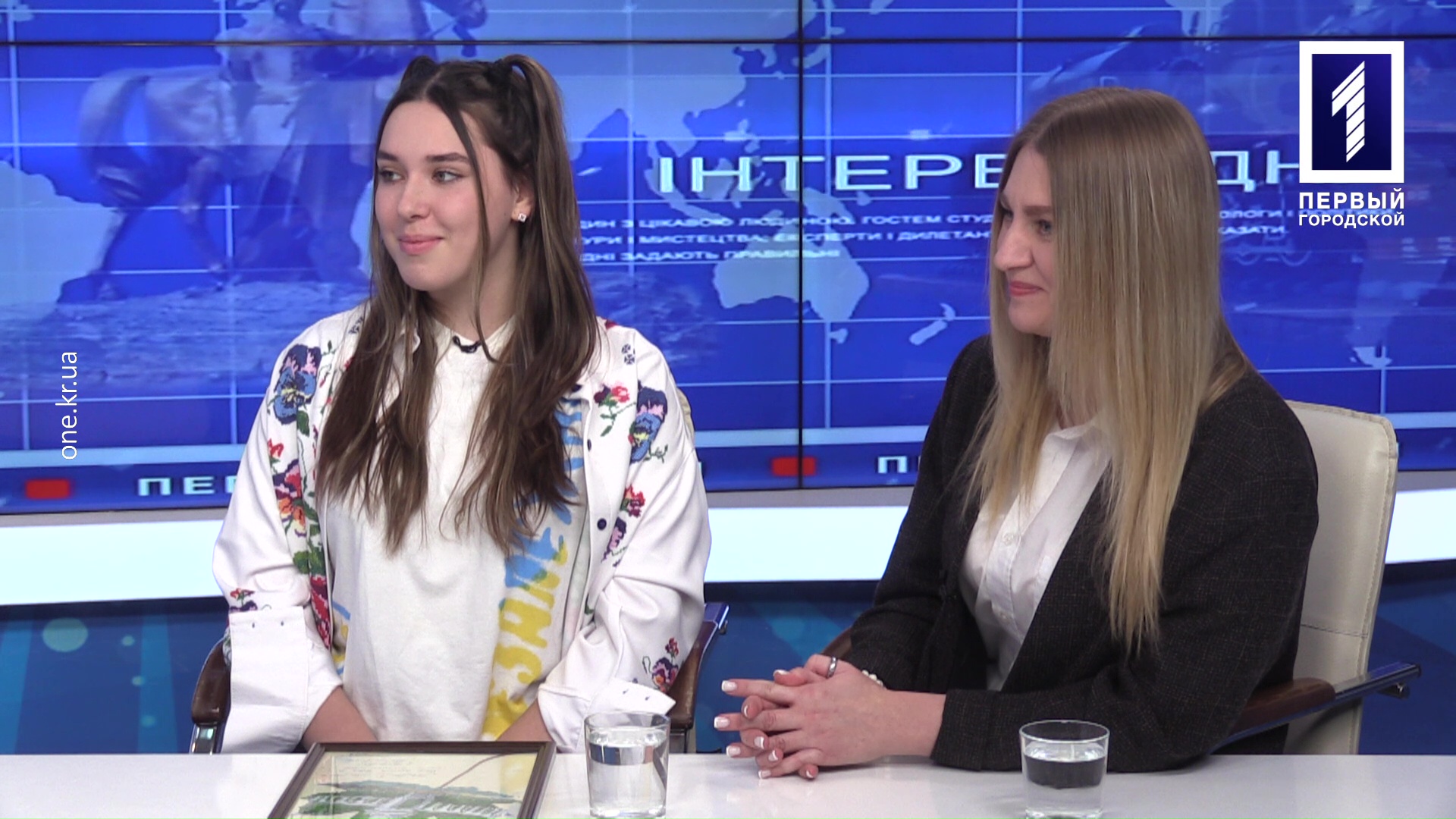 Інтерв'ю дня: мистецький благодійний захід «За Осінь цю вдячна ЗСУ»
