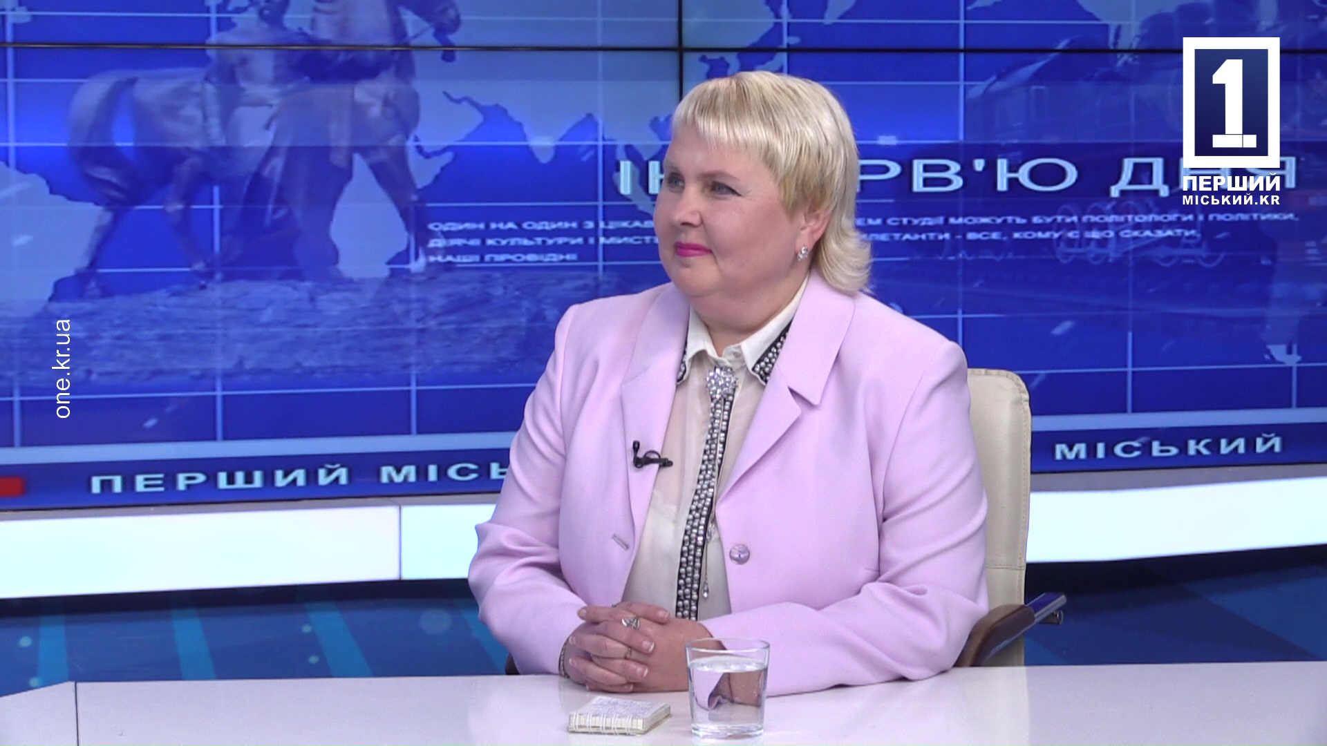 Інтерв'ю дня: пісні для дітей