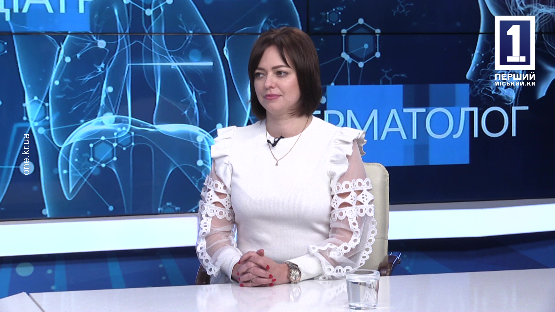 Теледоктор: ВИЧ-инфекция