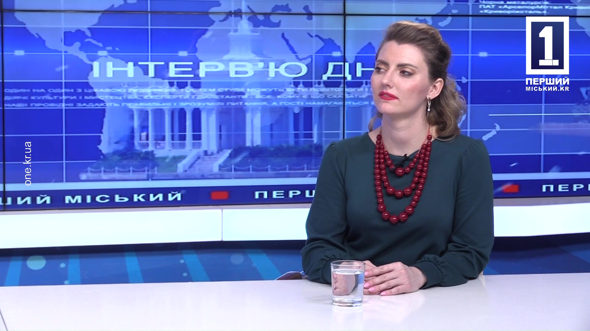 Интервью дня: концерт «Щедрик объединяет мир»