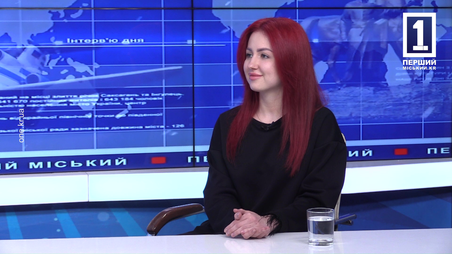 Интервью дня: ключевые аспекты мотивации и развития личности