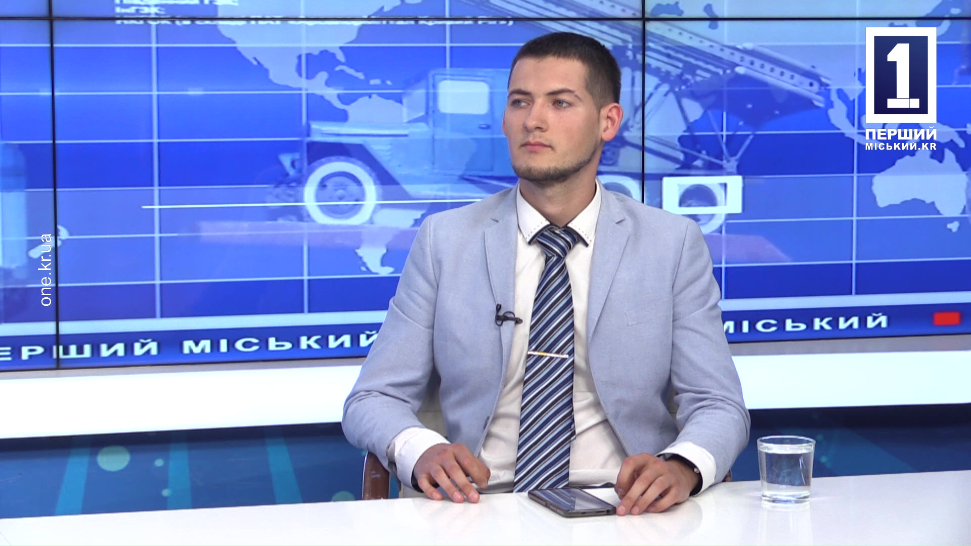 Интервью дня: законопроект о мобилизации №10449