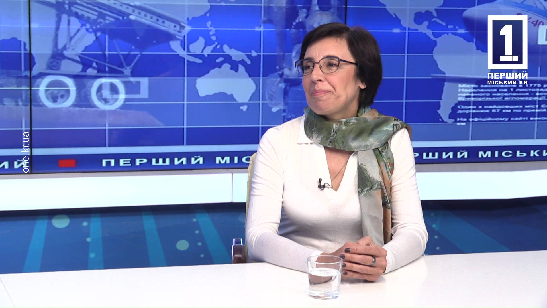 Интервью дня: акция напоминания о пленных армейцах в Кривбассе