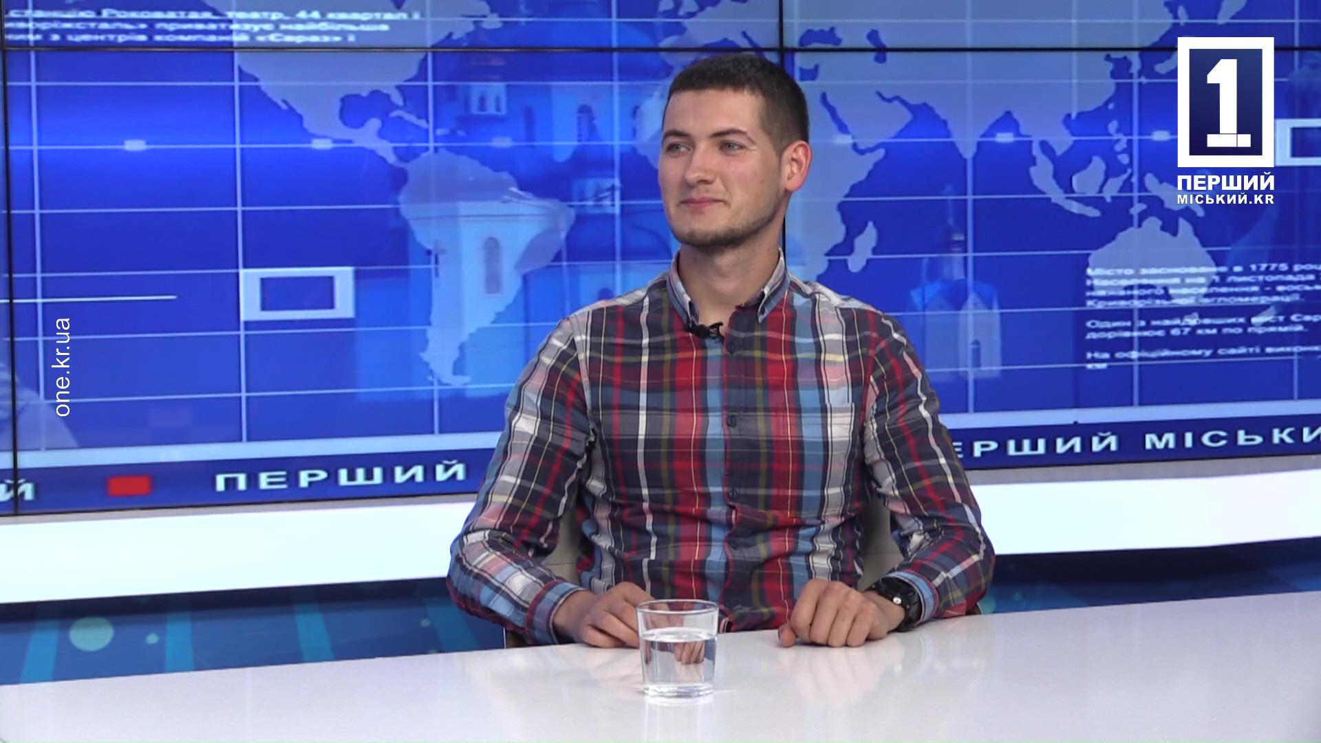 Интервью дня: марафон психологической выносливости «Психо круг»