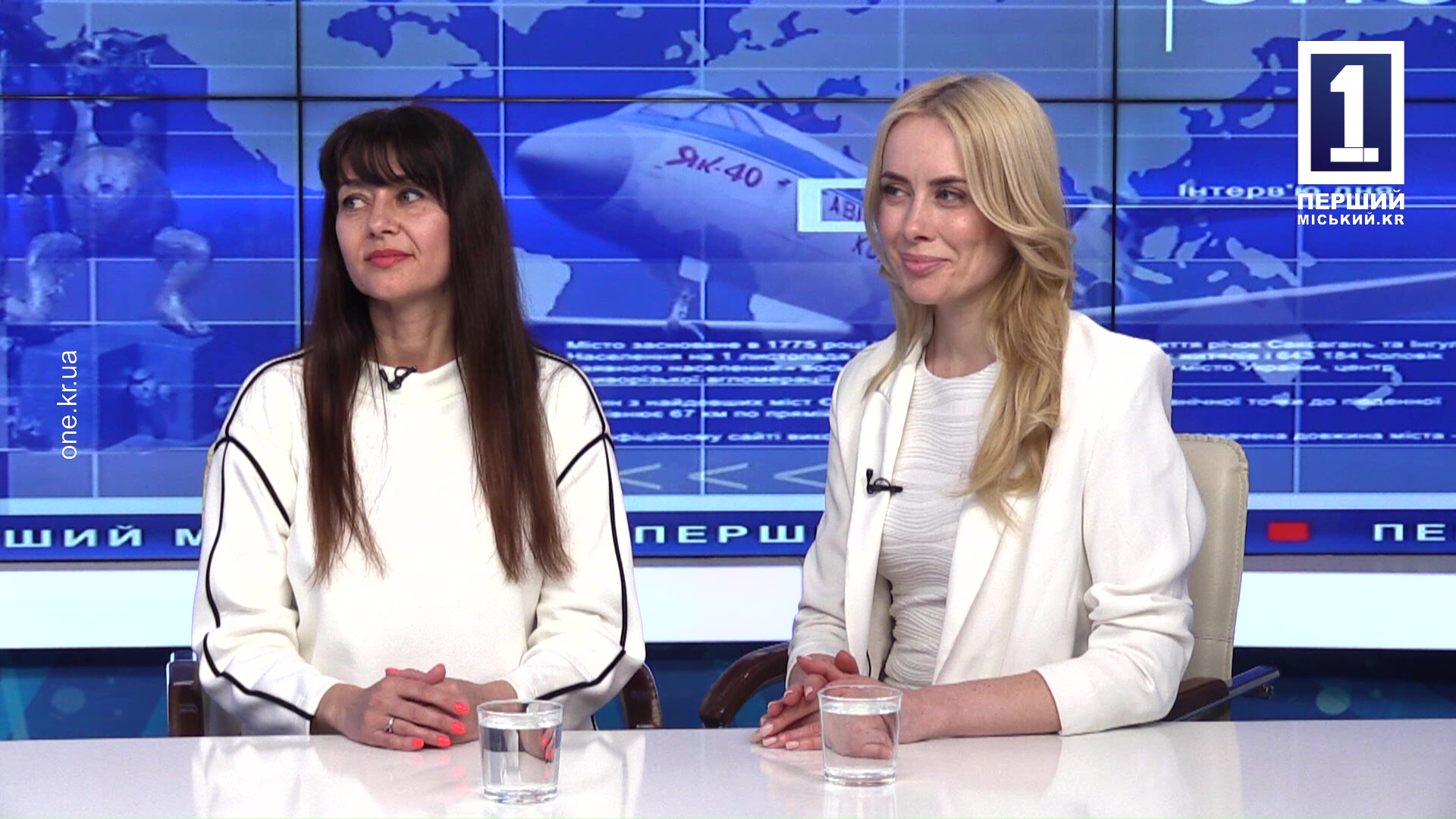 Интервью дня: криворожский Fashion Day: криворожский Fashion Day