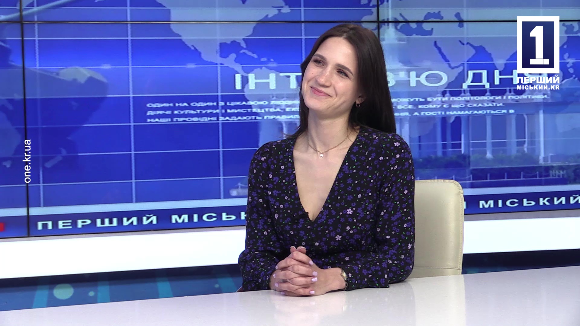 Інтерв'ю дня: безкоштовний майстер-клас для дітей в рамках проєкту «АРТ-Лабораторія»