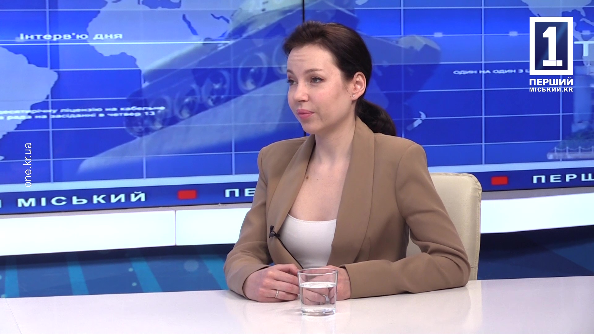 Інтерв'ю дня: презентація книги «Геній»