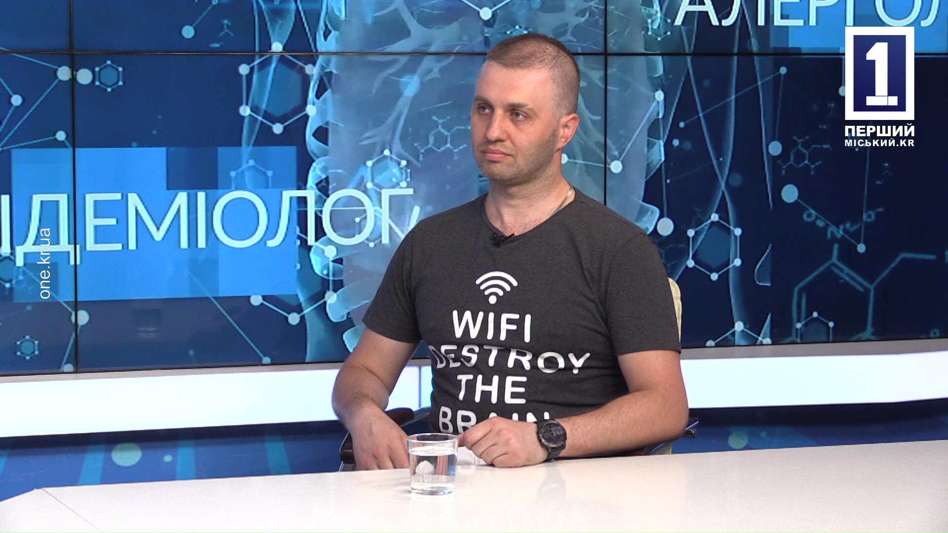 Теледоктор: вплив фізичних вправ на опорно-руховий апарат