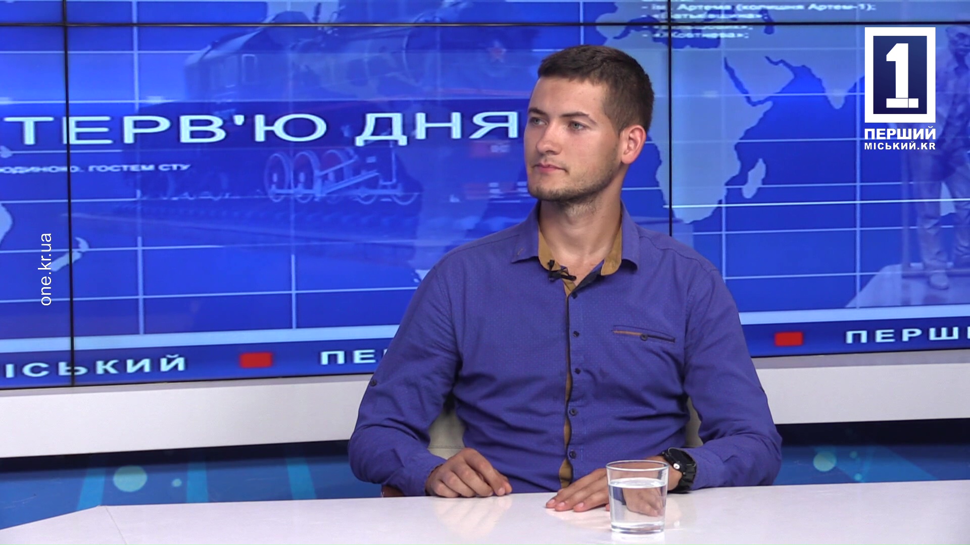 Інтрев'ю дня: новий закон про збільшення виплат при ДТП