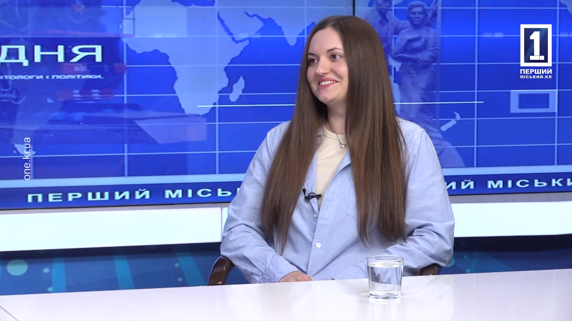 Інтрев'ю дня: про книгу «Усі мої тривожні дзвіночки»