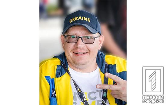 На всесвітніх ветеранських змаганнях військовослужбовців лучник з Кривого Рогу посів призове місце