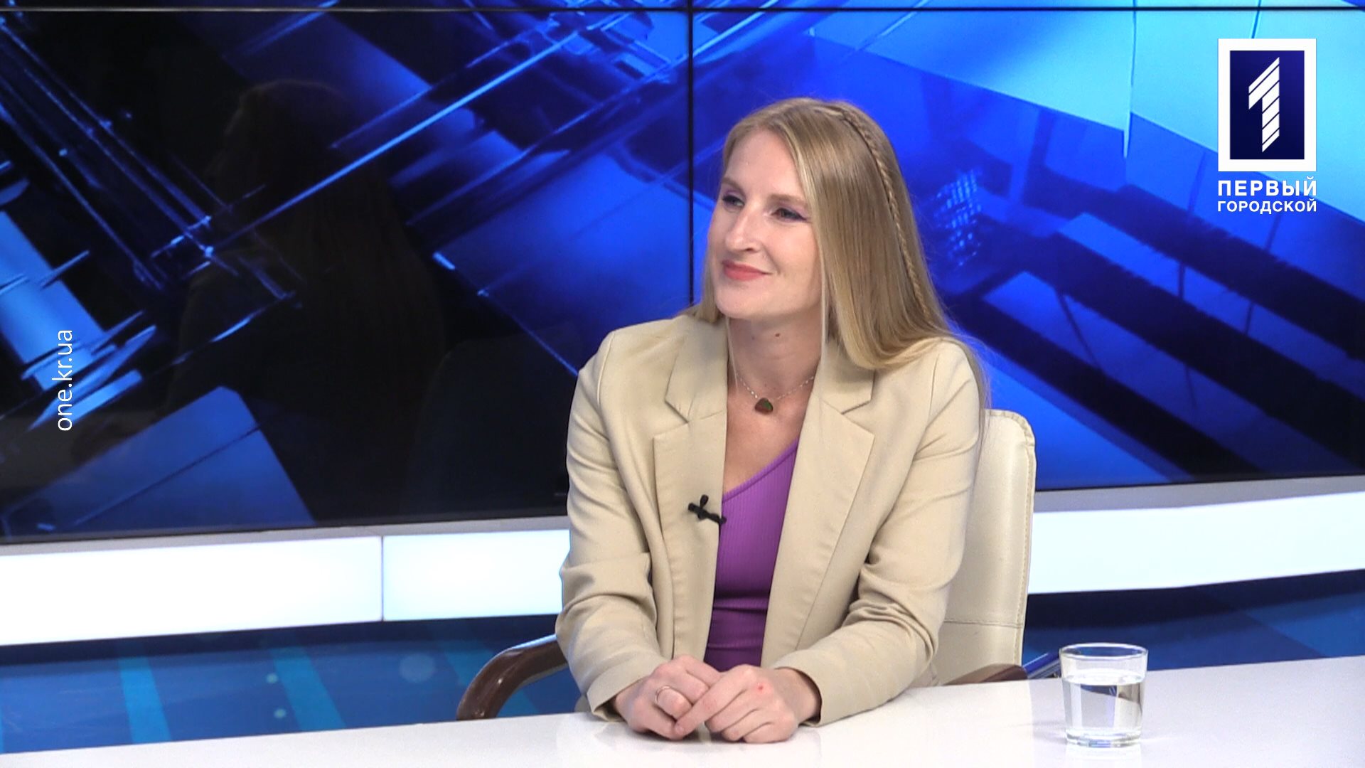 Гість студії: творчий шлях співачки MENARTA