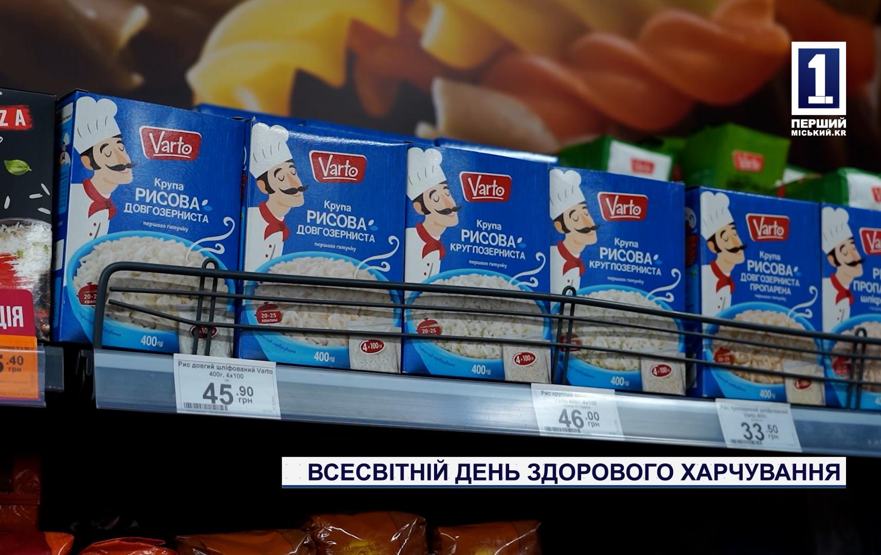 ВСЕМИРНЫЙ ДЕНЬ ЗДОРОВОГО ПИТАНИЯ