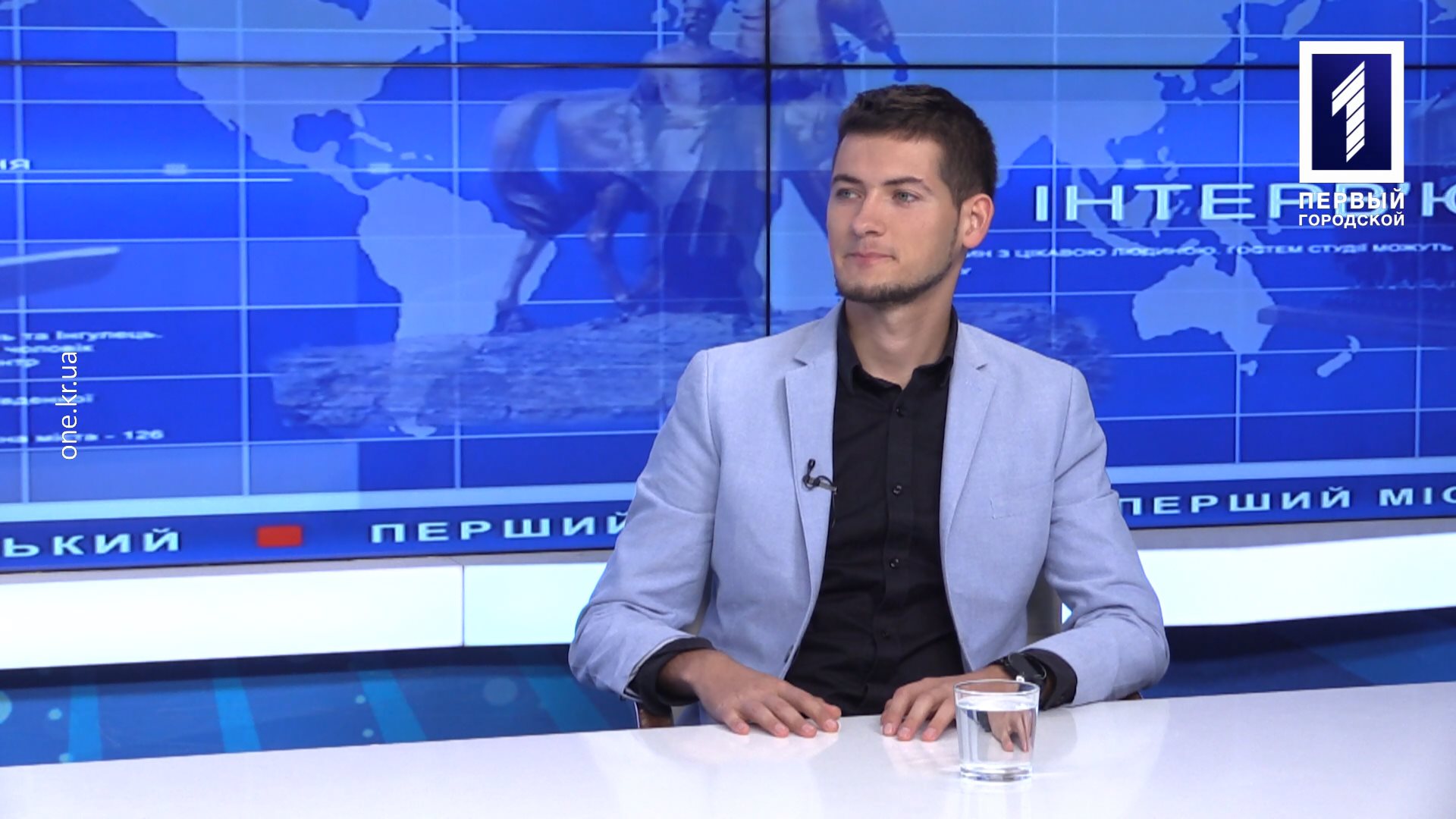 Інтерв'ю дня: програма компенсації за повністю знищене житло